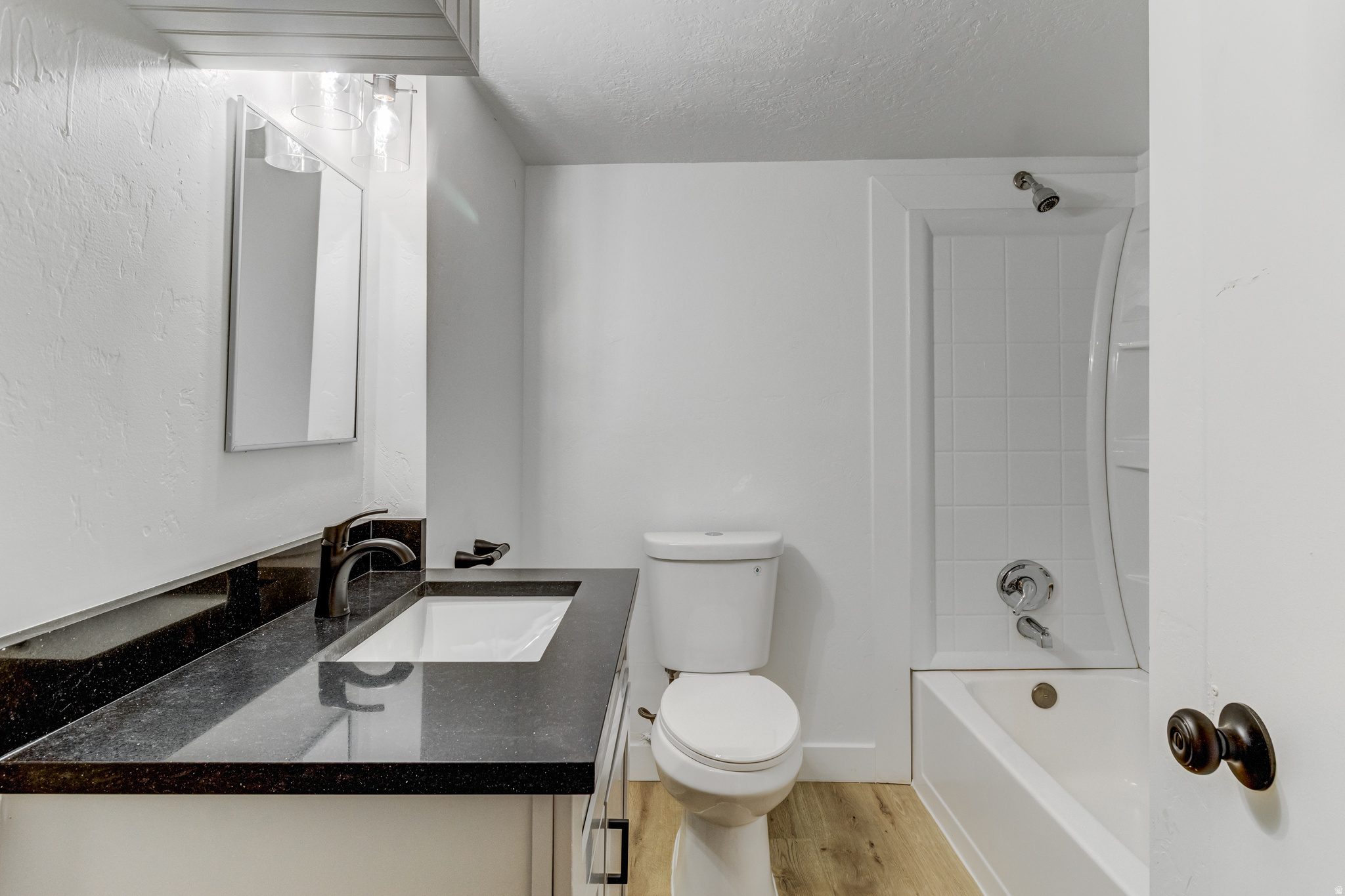 LITTLE MT SUB - Residential