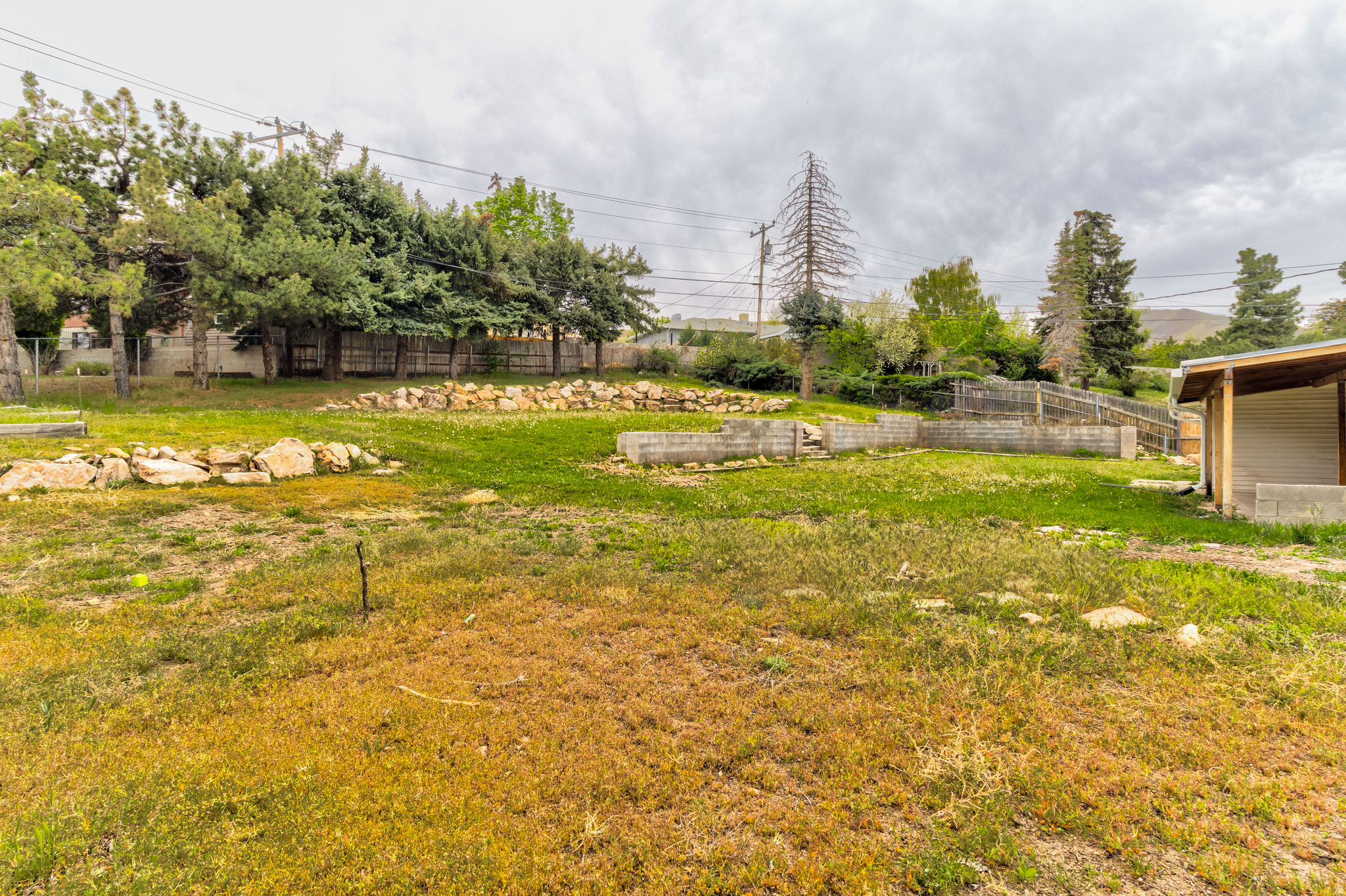 LITTLE MT SUB - Residential