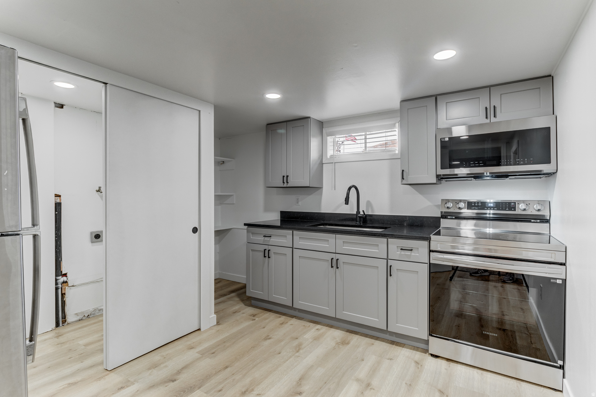 LITTLE MT SUB - Residential