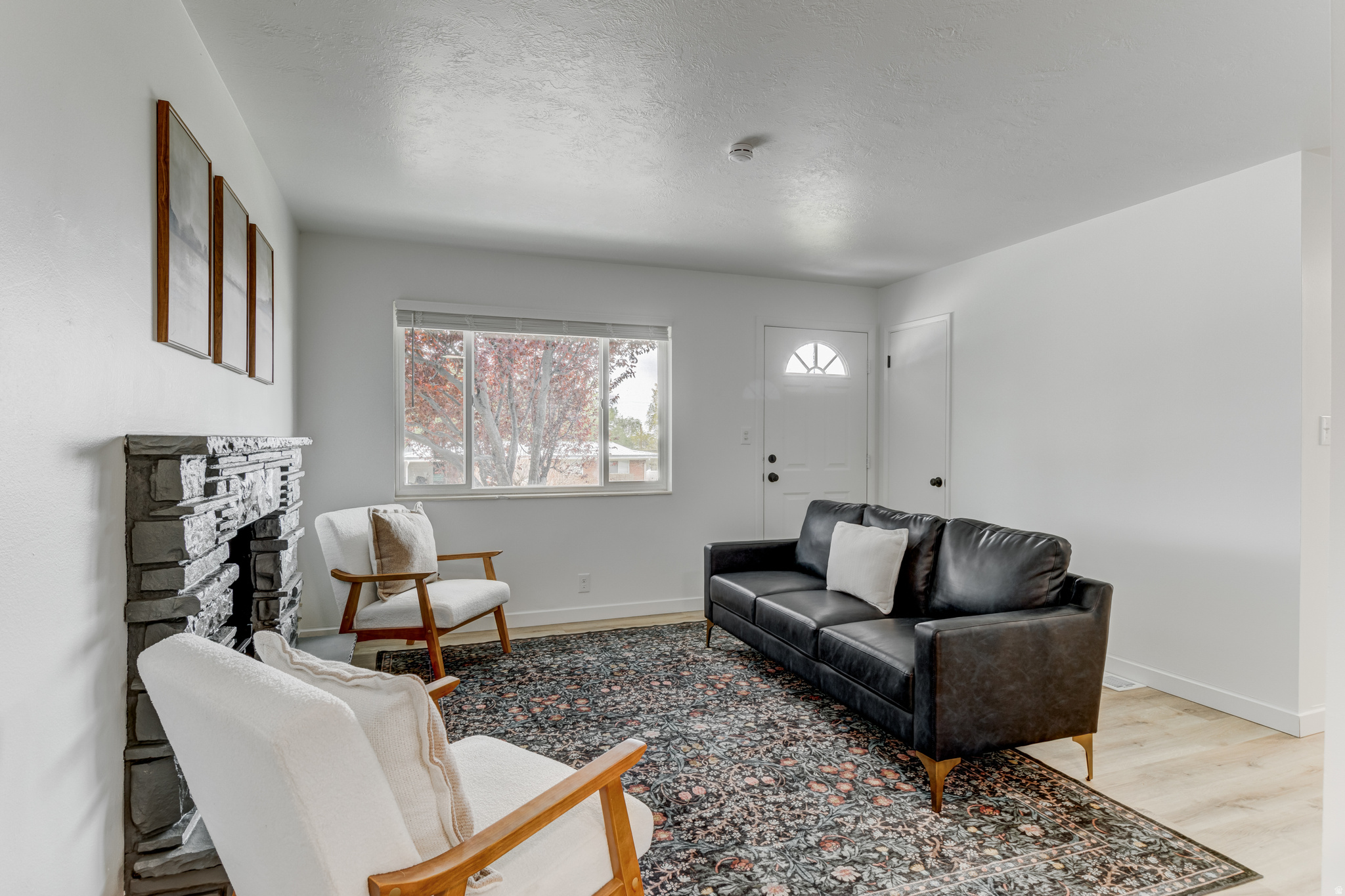 LITTLE MT SUB - Residential