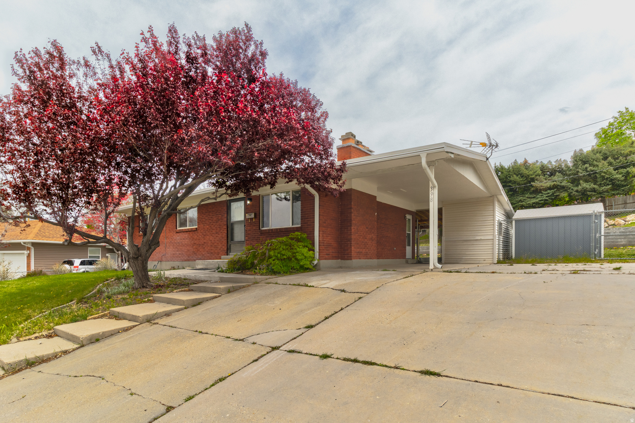 LITTLE MT SUB - Residential