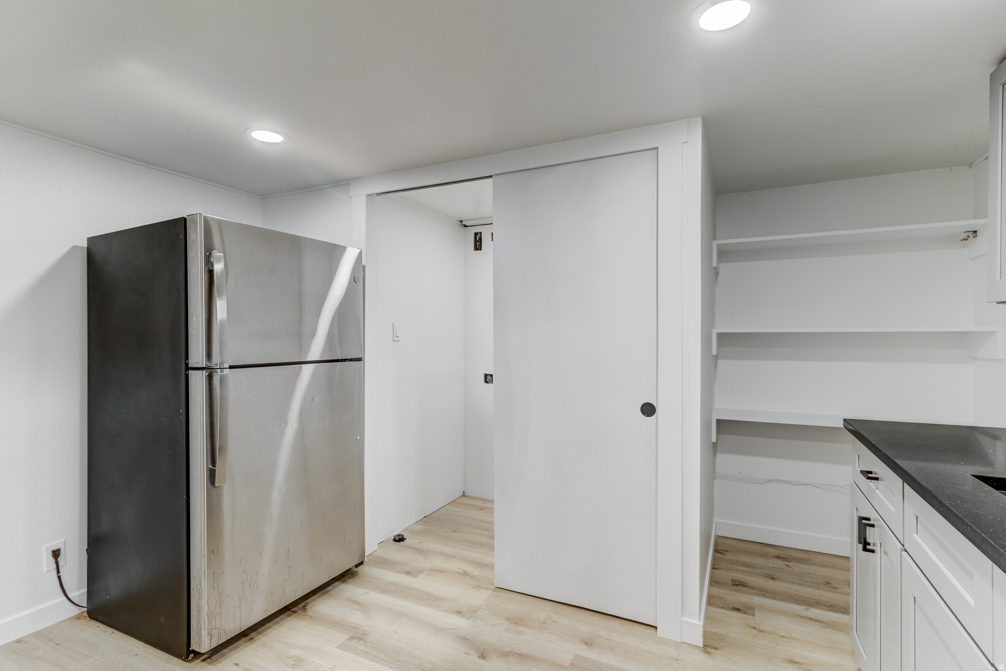 LITTLE MT SUB - Residential