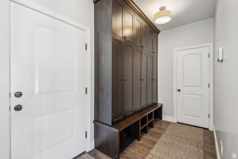 Tiny photo for 2872 W ROLLING CREEK WAY, South Jordan, UT 84095 (MLS # 2138454)