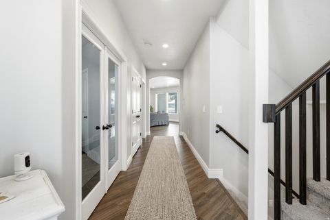 Tiny photo for 2872 W ROLLING CREEK WAY, South Jordan, UT 84095 (MLS # 2138454)