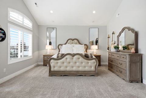 Tiny photo for 2872 W ROLLING CREEK WAY, South Jordan, UT 84095 (MLS # 2138454)