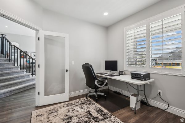 MIDAS CREEK - Residential