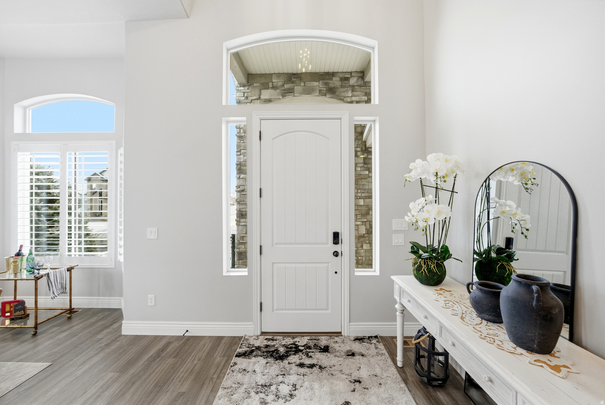 MIDAS CREEK - Residential