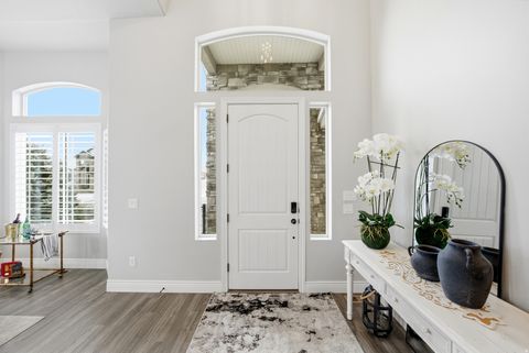 Tiny photo for 2872 W ROLLING CREEK WAY, South Jordan, UT 84095 (MLS # 2138454)