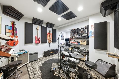 Tiny photo for 2872 W ROLLING CREEK WAY, South Jordan, UT 84095 (MLS # 2138454)