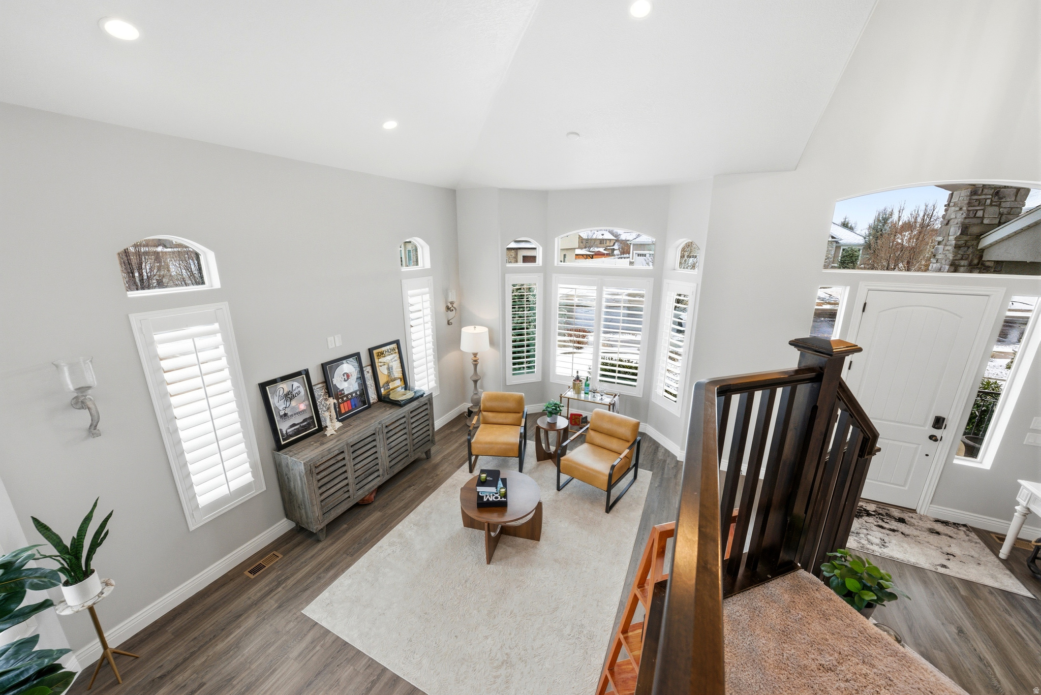 MIDAS CREEK - Residential