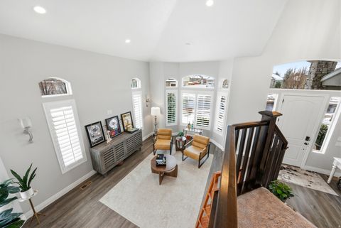 Tiny photo for 2872 W ROLLING CREEK WAY, South Jordan, UT 84095 (MLS # 2138454)