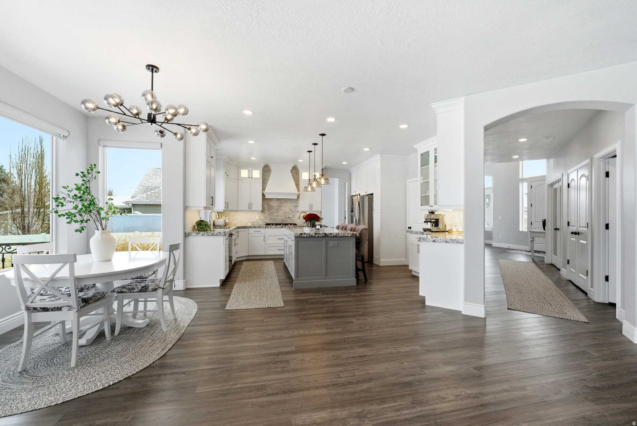 MIDAS CREEK - Residential