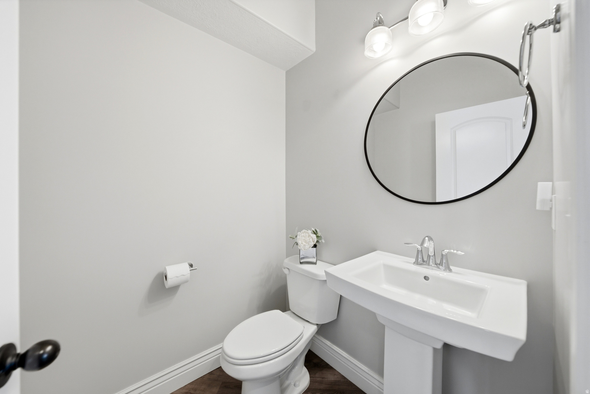 MIDAS CREEK - Residential