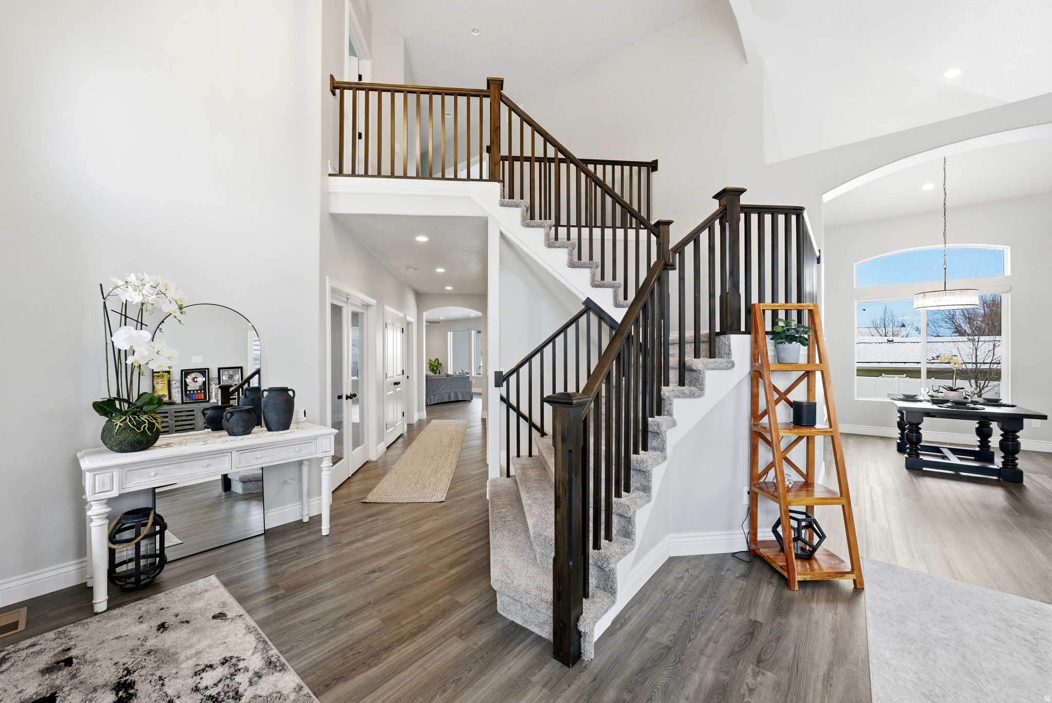 MIDAS CREEK - Residential