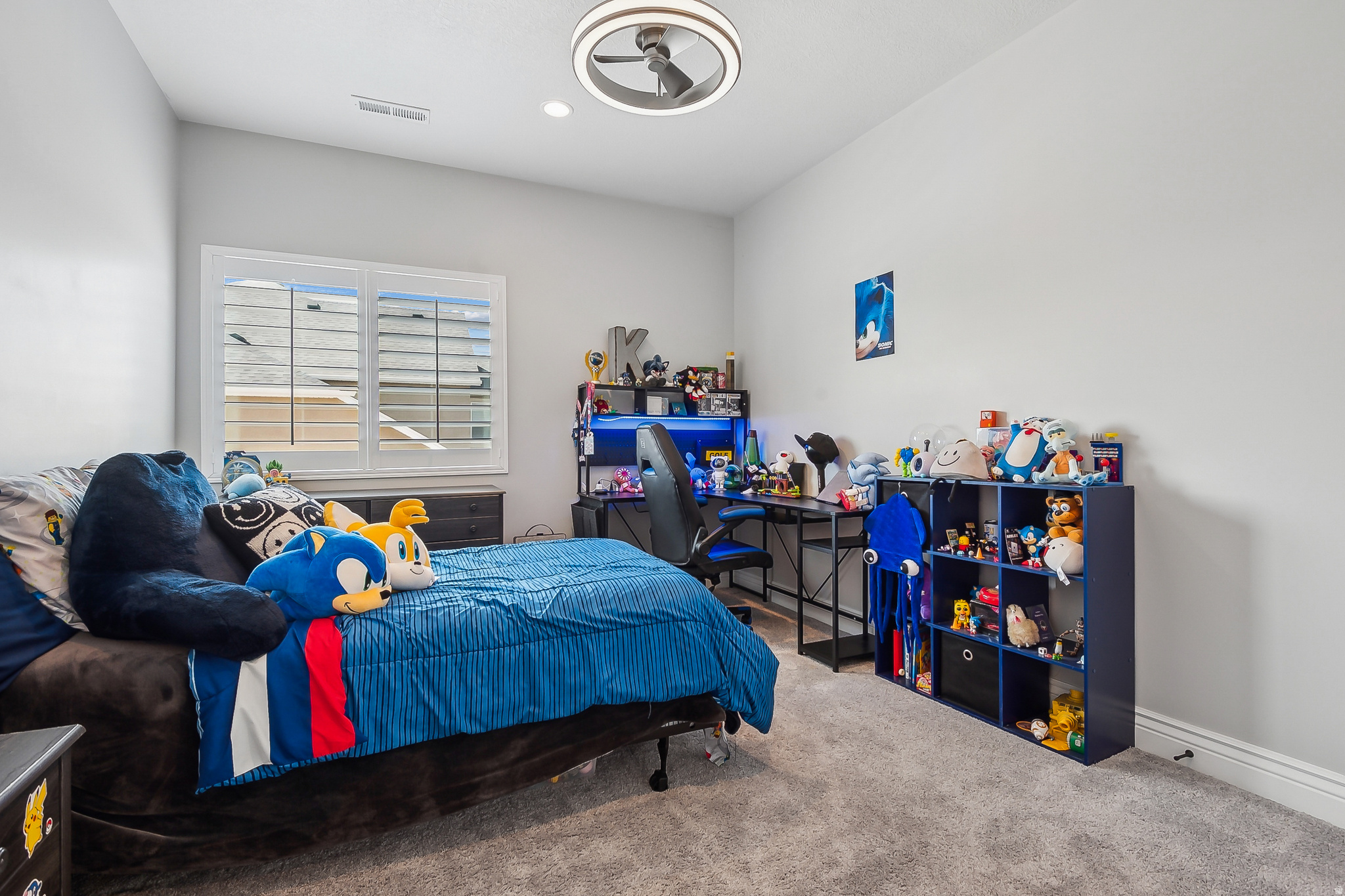 MIDAS CREEK - Residential