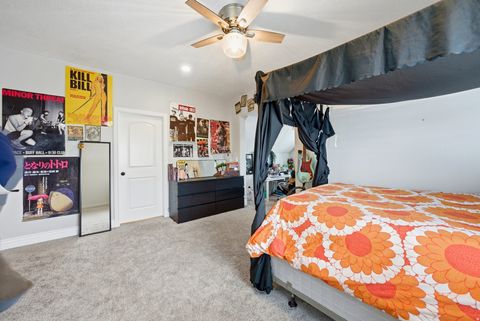 Tiny photo for 2872 W ROLLING CREEK WAY, South Jordan, UT 84095 (MLS # 2138454)