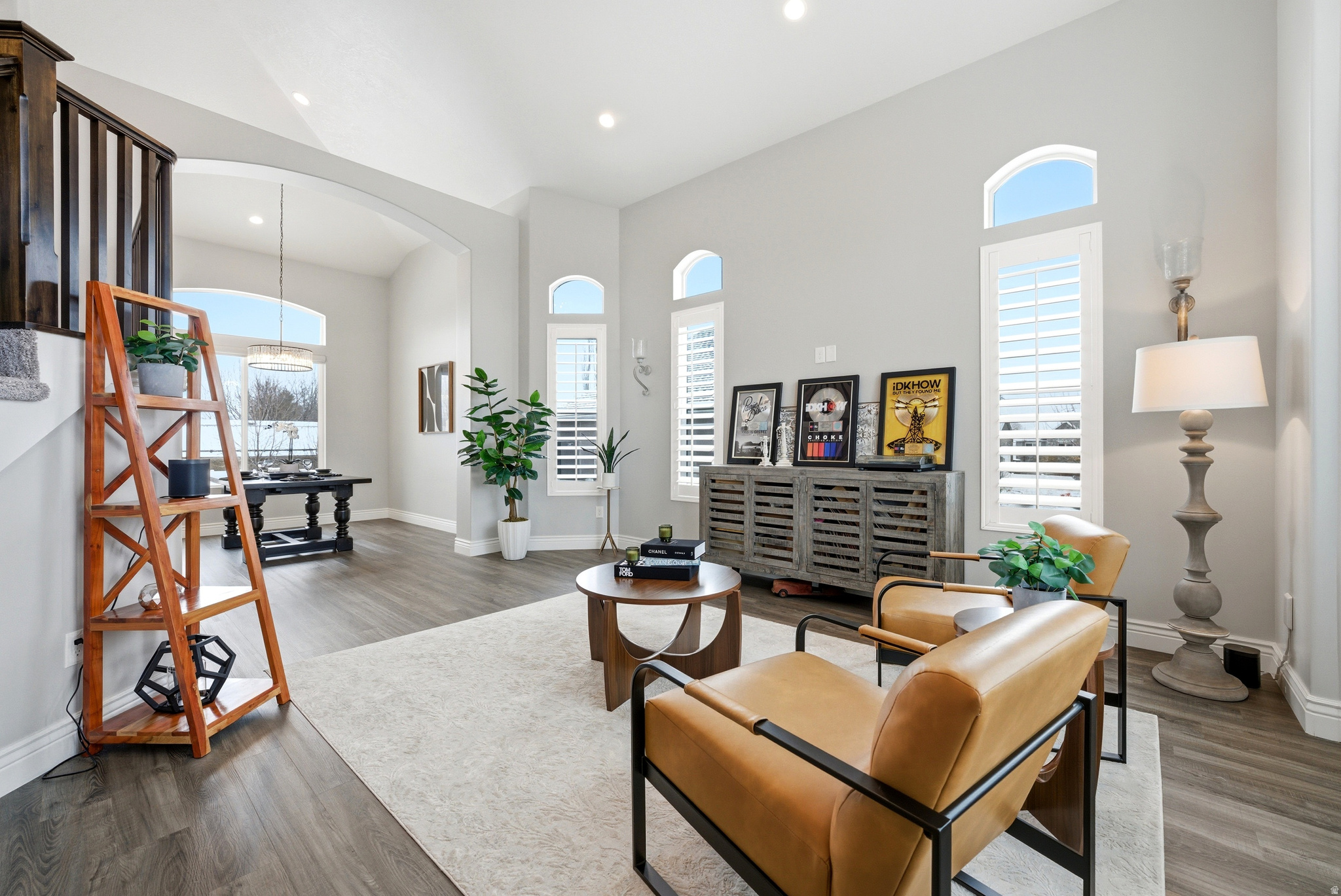 MIDAS CREEK - Residential