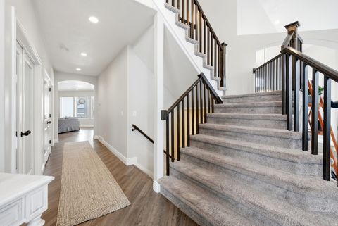 Tiny photo for 2872 W ROLLING CREEK WAY, South Jordan, UT 84095 (MLS # 2138454)