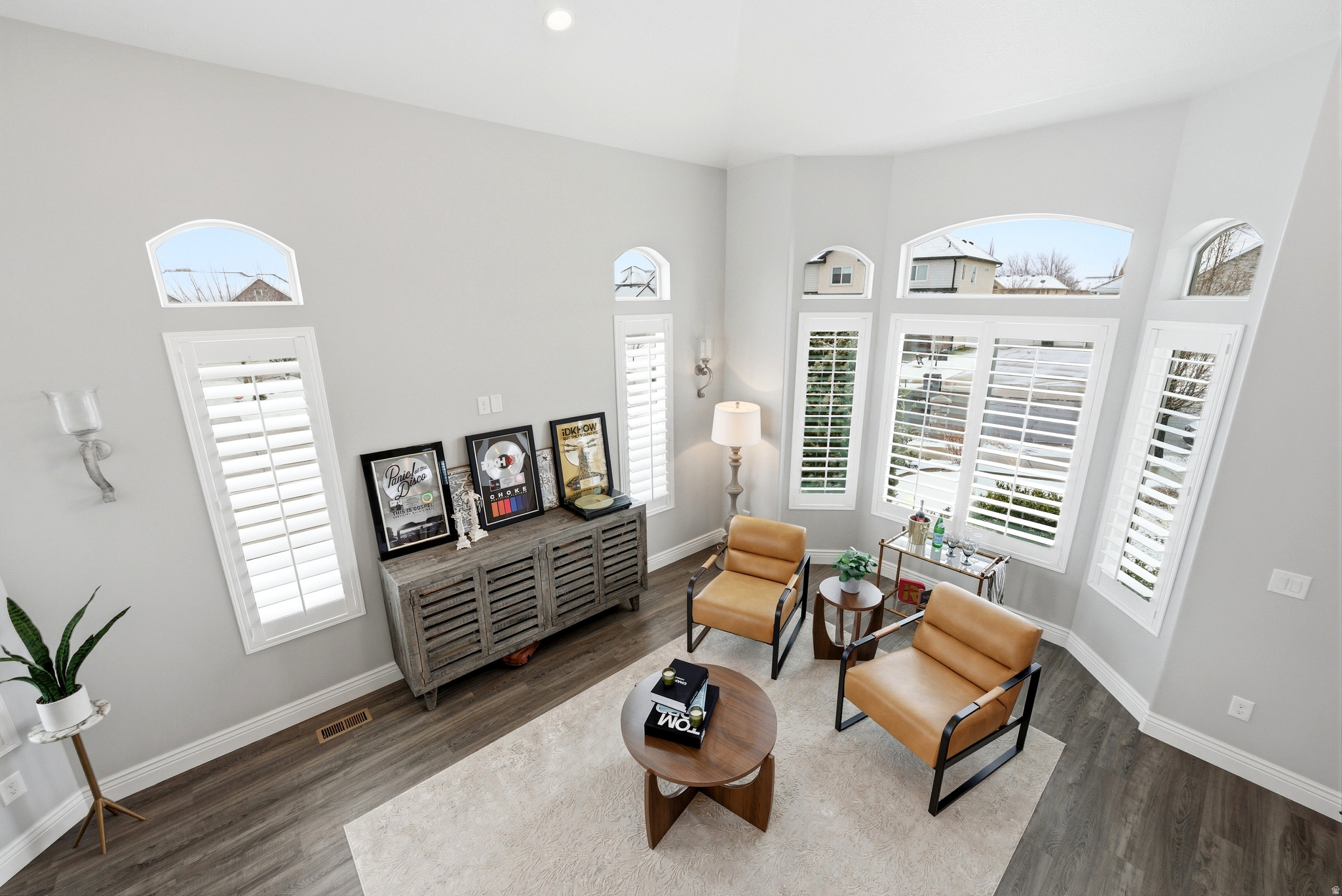 MIDAS CREEK - Residential