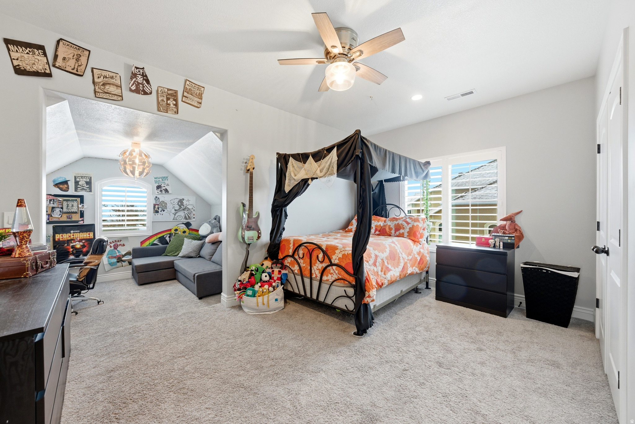 MIDAS CREEK - Residential