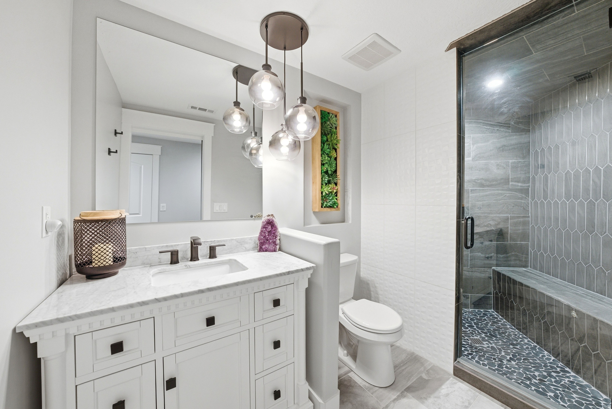 MIDAS CREEK - Residential