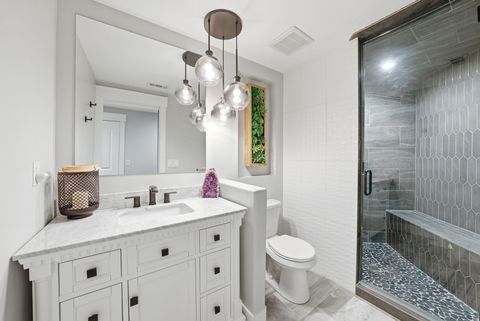 Tiny photo for 2872 W ROLLING CREEK WAY, South Jordan, UT 84095 (MLS # 2138454)