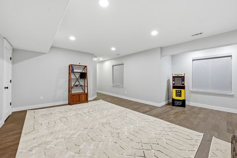 Tiny photo for 2872 W ROLLING CREEK WAY, South Jordan, UT 84095 (MLS # 2138454)