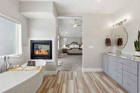 Tiny photo for 2872 W ROLLING CREEK WAY, South Jordan, UT 84095 (MLS # 2138454)