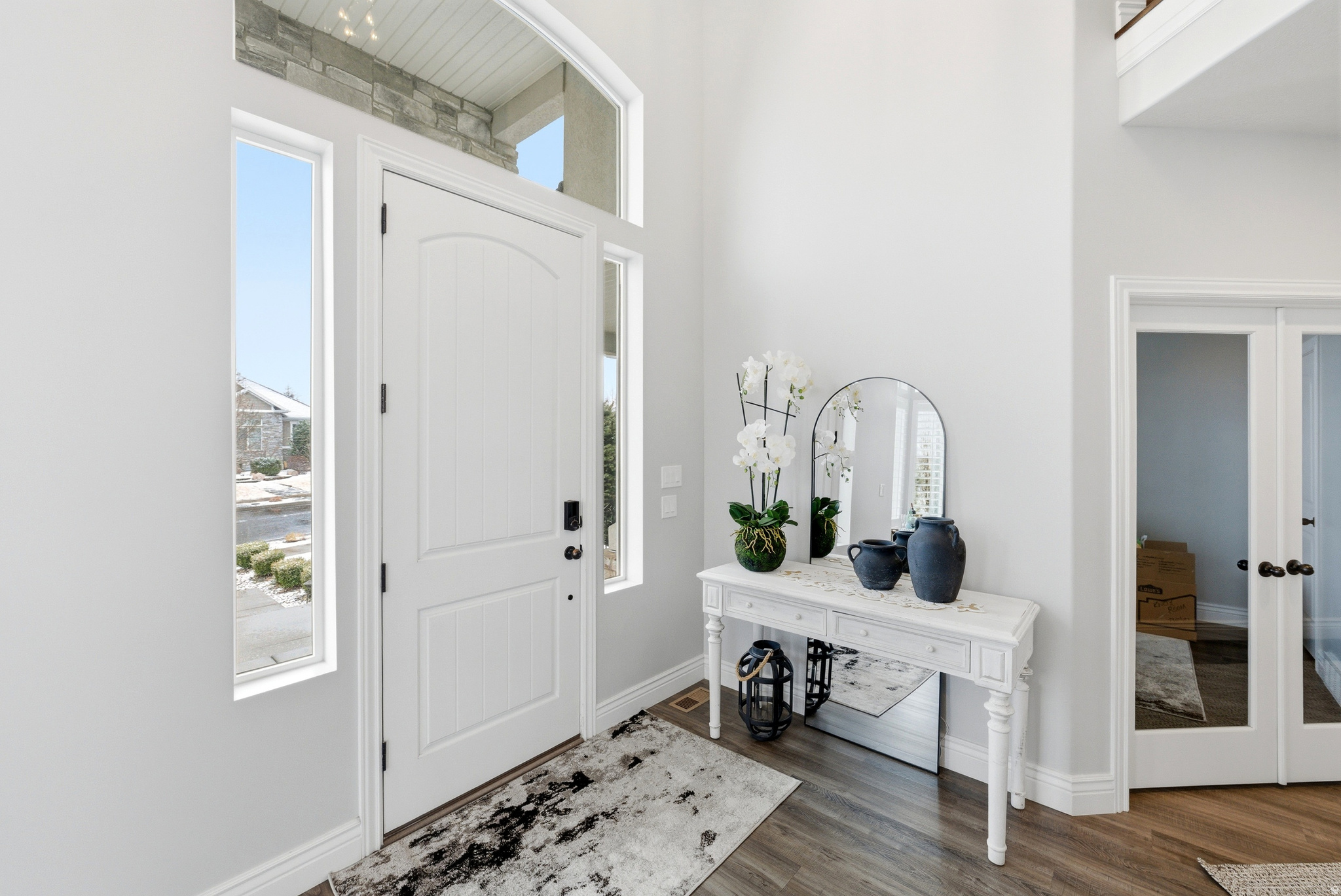 MIDAS CREEK - Residential