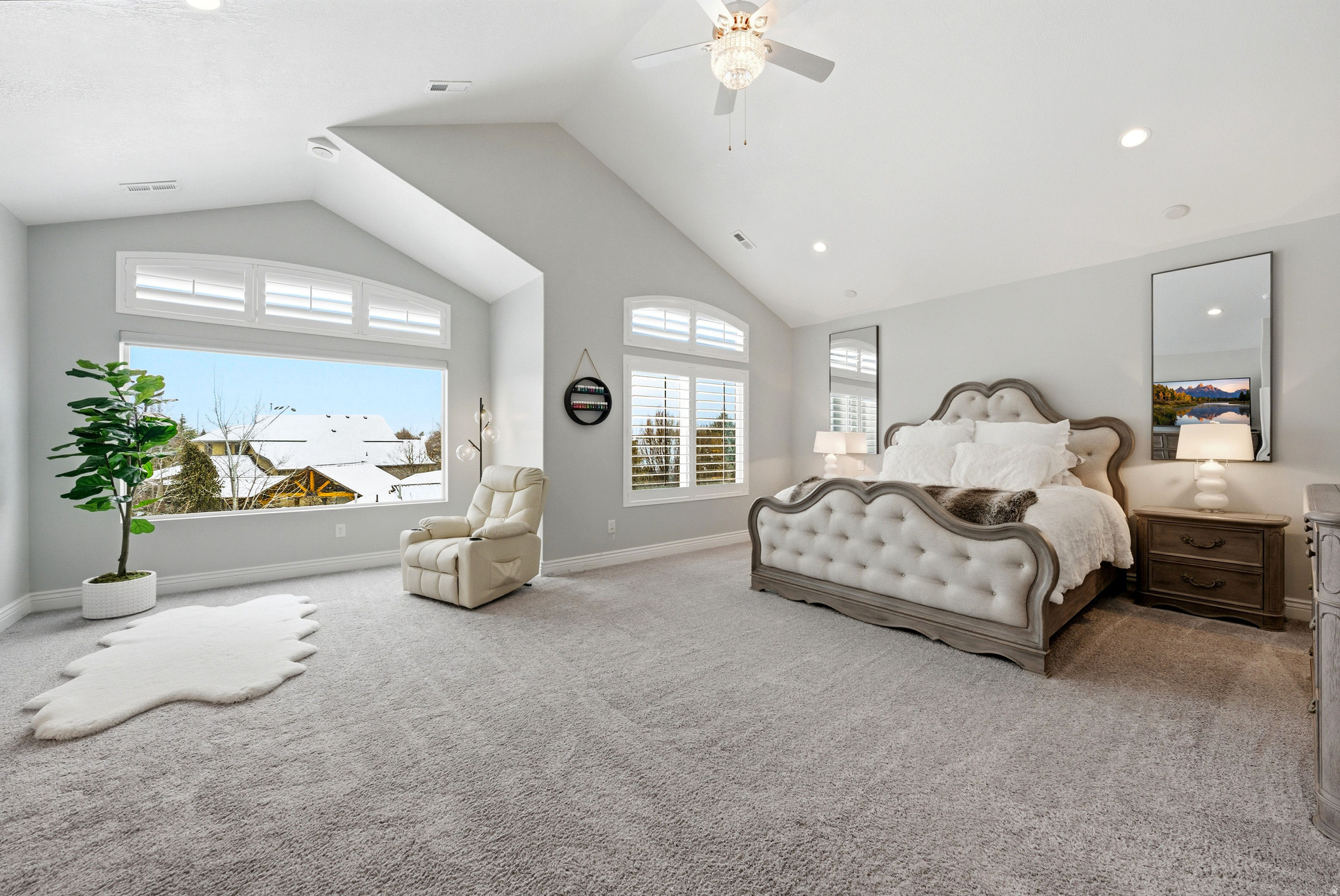 MIDAS CREEK - Residential