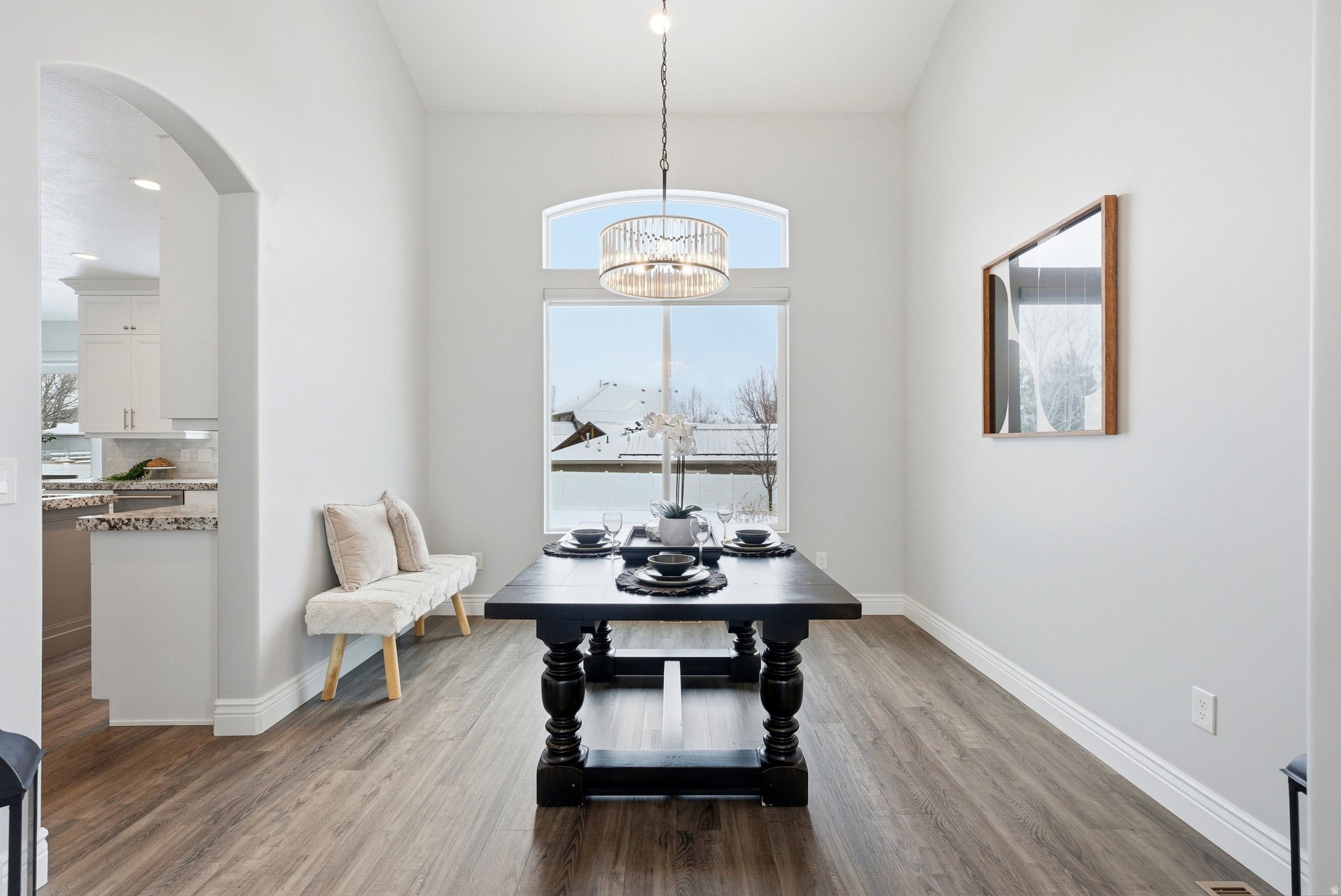 MIDAS CREEK - Residential