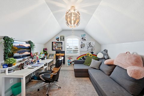 Tiny photo for 2872 W ROLLING CREEK WAY, South Jordan, UT 84095 (MLS # 2138454)