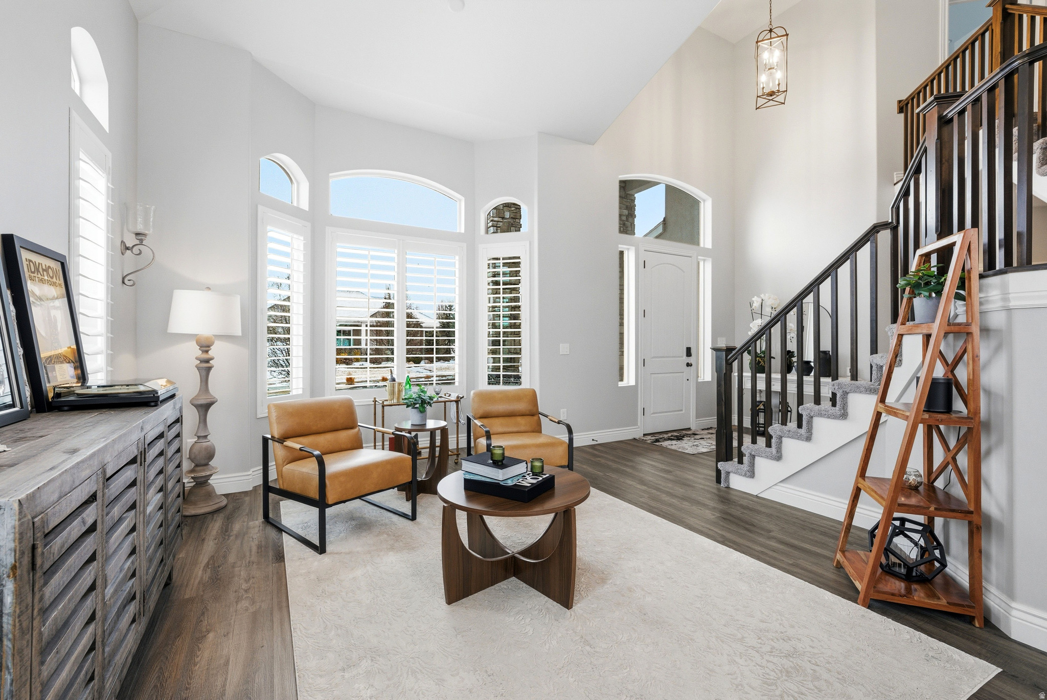 MIDAS CREEK - Residential