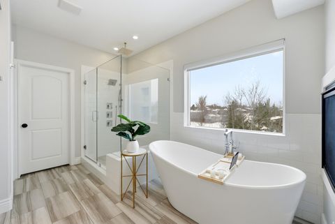 Tiny photo for 2872 W ROLLING CREEK WAY, South Jordan, UT 84095 (MLS # 2138454)
