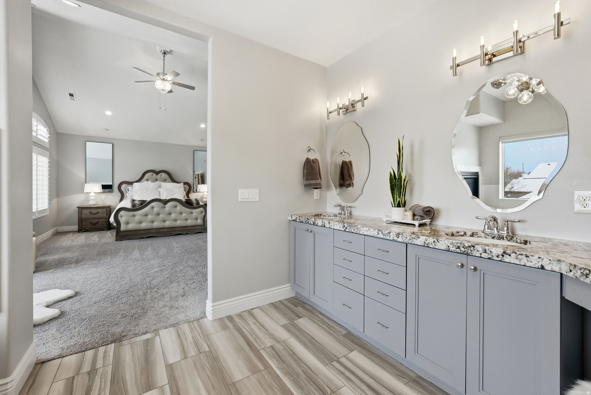 MIDAS CREEK - Residential