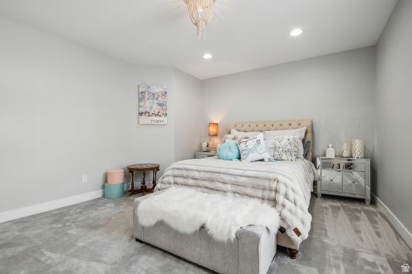 MIDAS CREEK - Residential