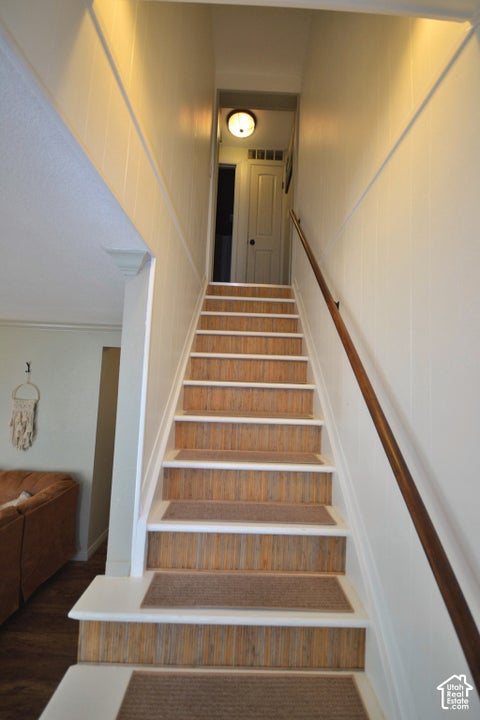 Tiny photo for 4309 S ABBEY CT, Taylorsville, UT 84123 (MLS # 2190473)
