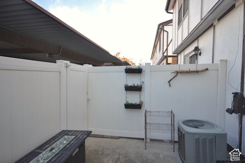 Tiny photo for 4309 S ABBEY CT, Taylorsville, UT 84123 (MLS # 2190473)
