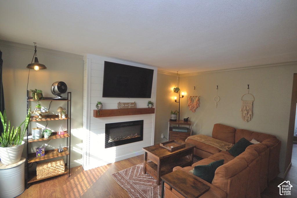Photo of 4309 S ABBEY CT, Taylorsville, UT 84123 (MLS # 2190473)