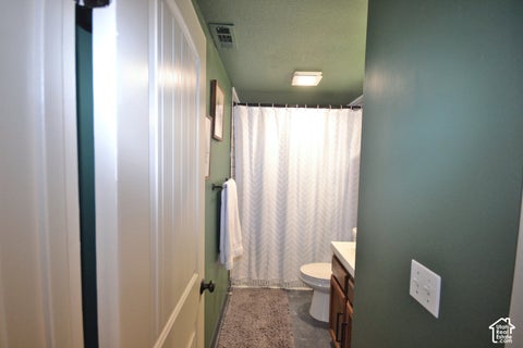 Tiny photo for 4309 S ABBEY CT, Taylorsville, UT 84123 (MLS # 2190473)