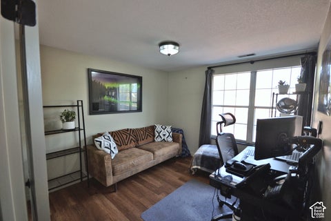 Tiny photo for 4309 S ABBEY CT, Taylorsville, UT 84123 (MLS # 2190473)