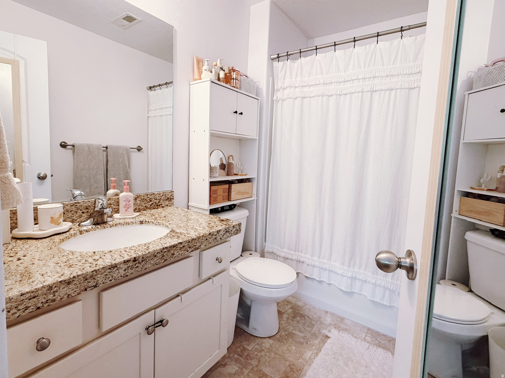 CARLISLE PLACE PUD - Residential