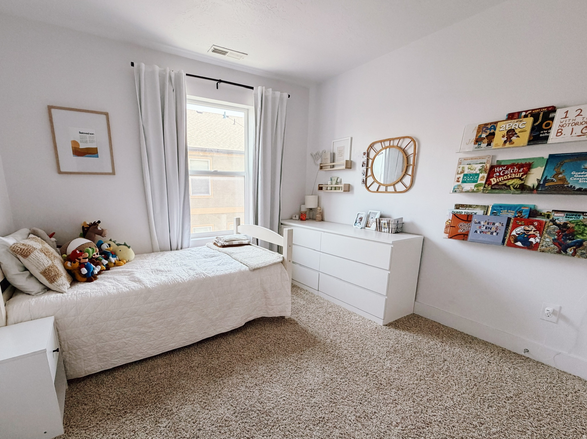 CARLISLE PLACE PUD - Residential