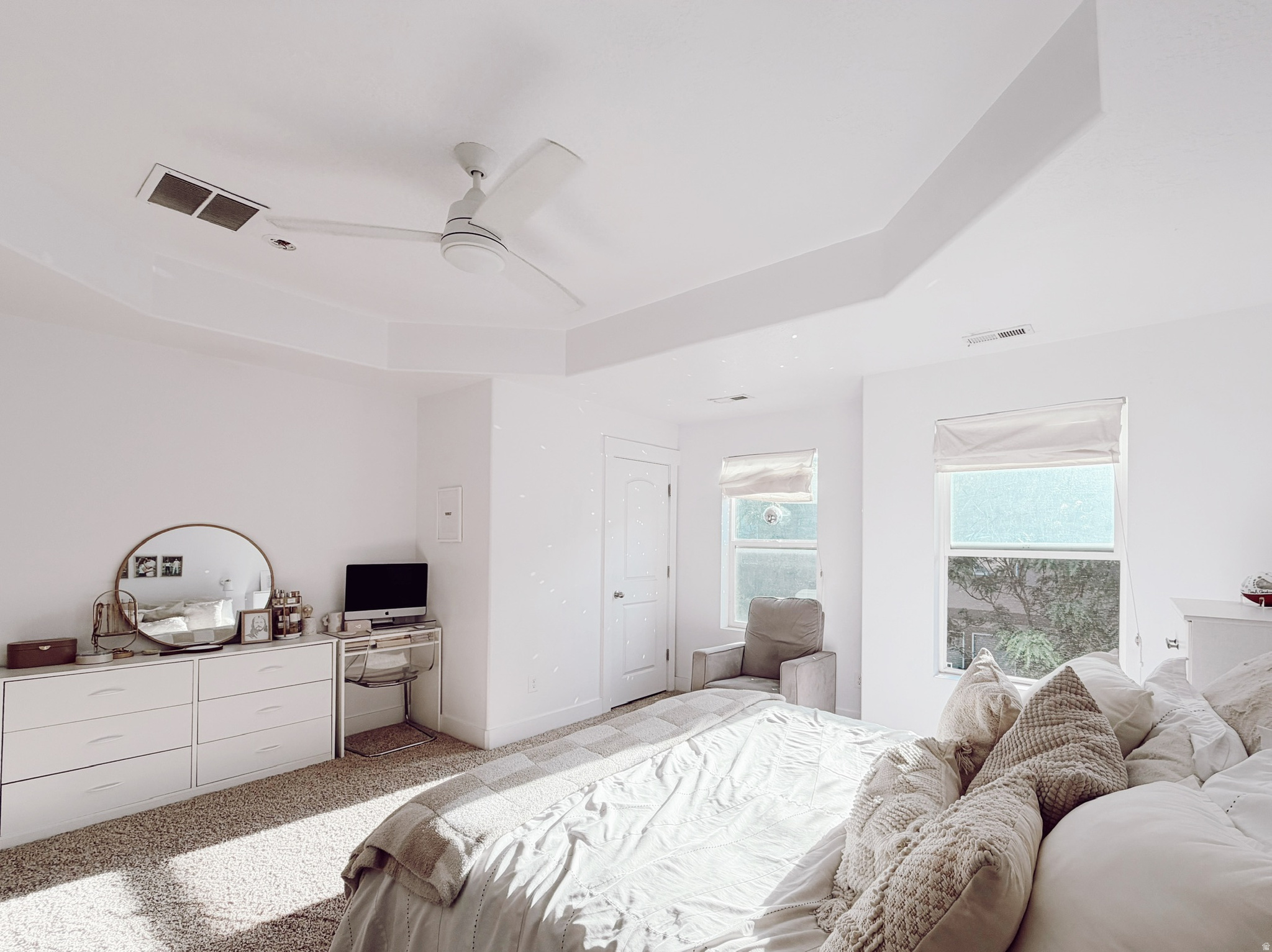CARLISLE PLACE PUD - Residential