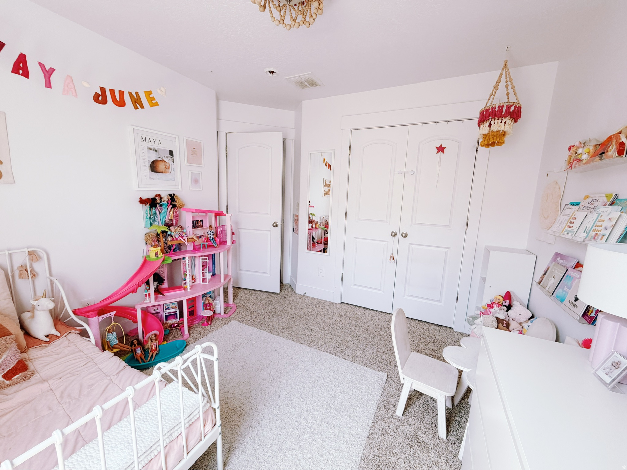 CARLISLE PLACE PUD - Residential