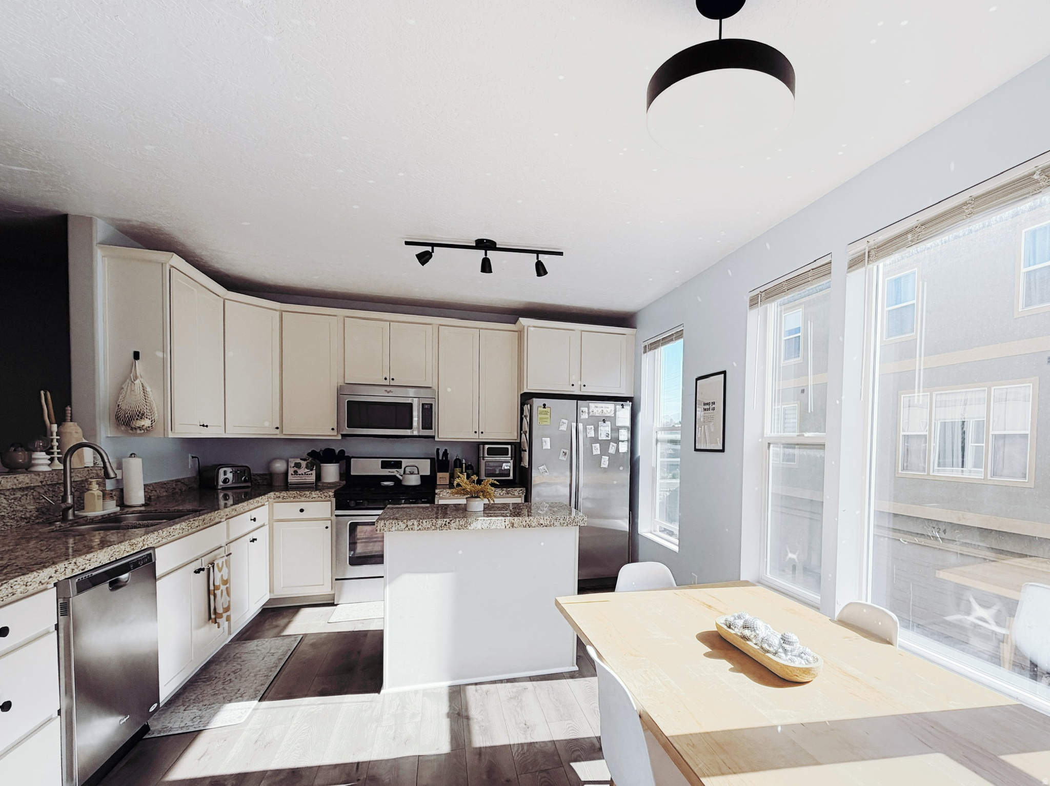 CARLISLE PLACE PUD - Residential