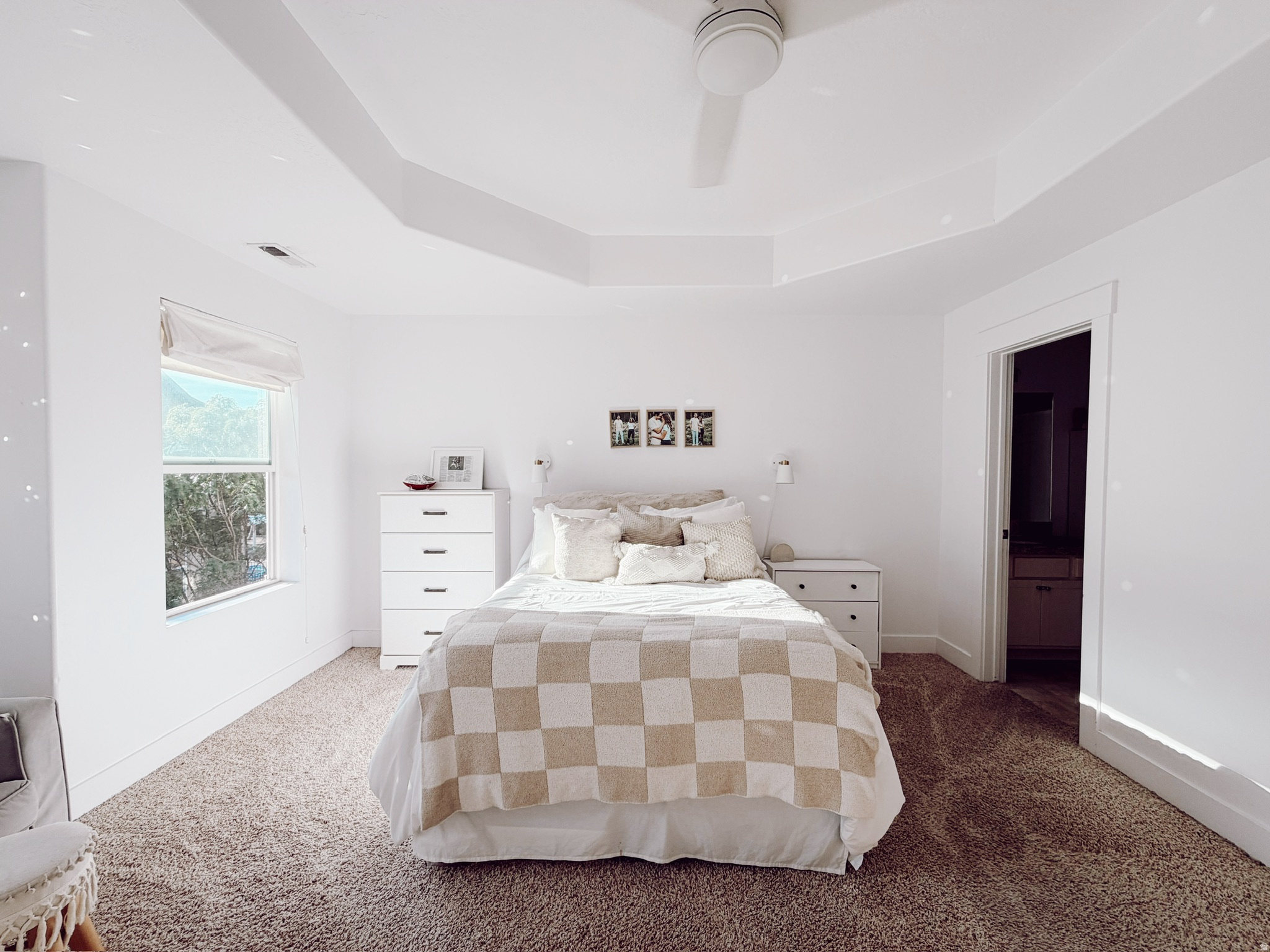 CARLISLE PLACE PUD - Residential