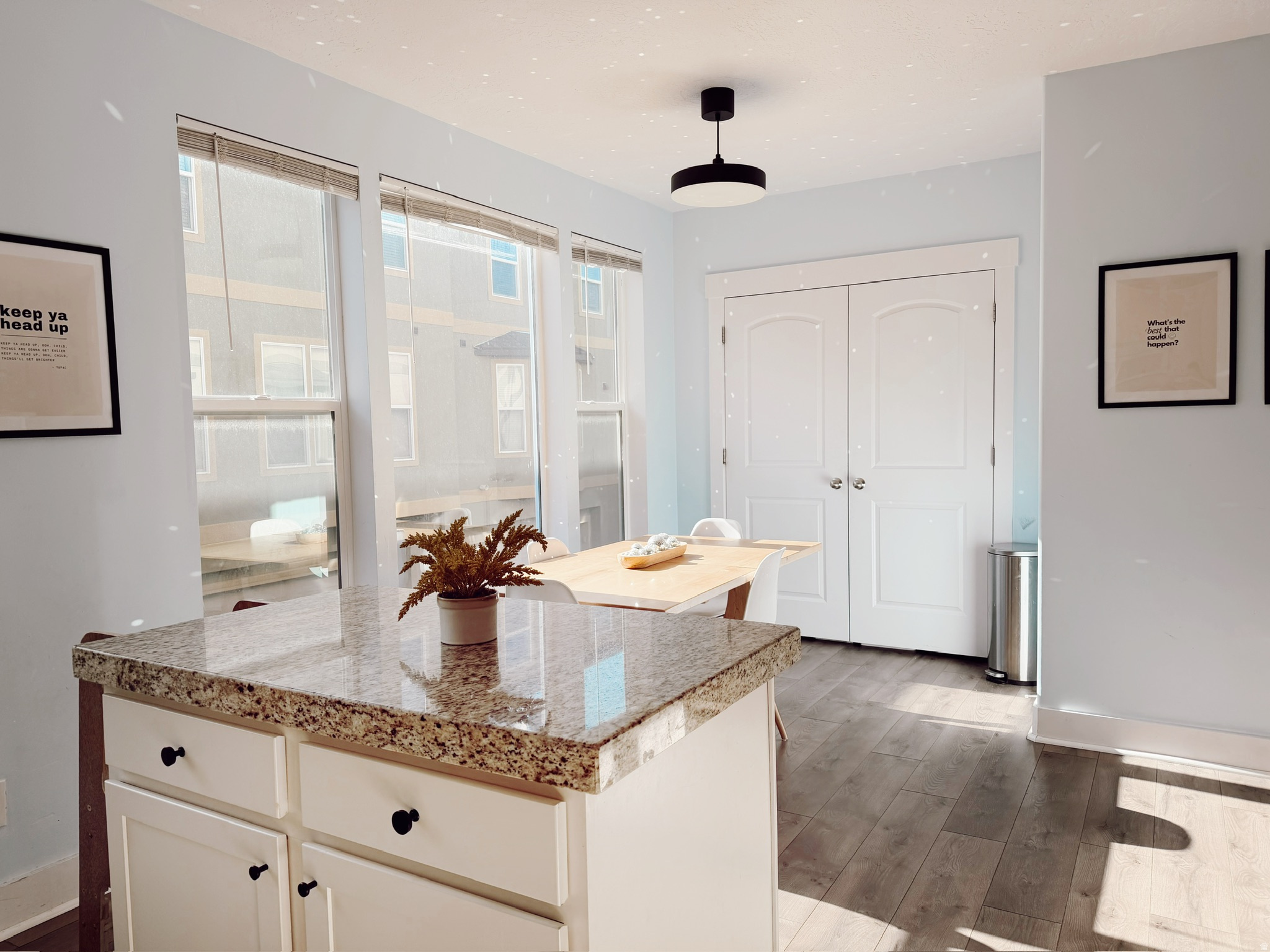 CARLISLE PLACE PUD - Residential