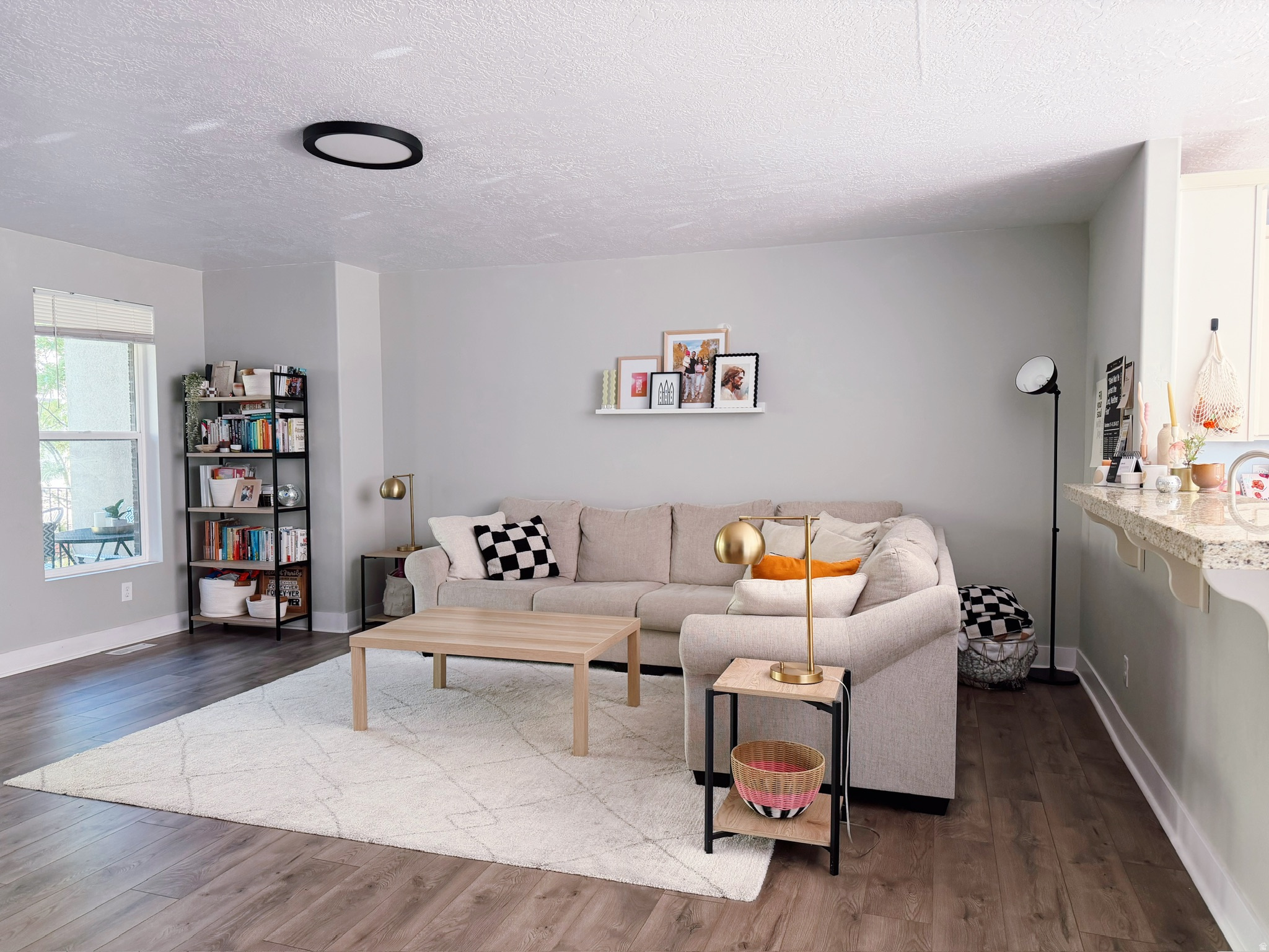 CARLISLE PLACE PUD - Residential