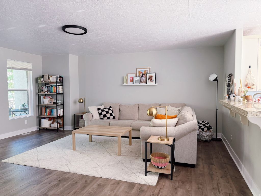 Photo of 736 W KIRKBRIDE AVE S, South Salt Lake, UT 84119 (MLS # 2157825)